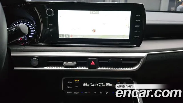 Kia K5 Hybrid 3rd Generation id 2680418 из Кореи 19