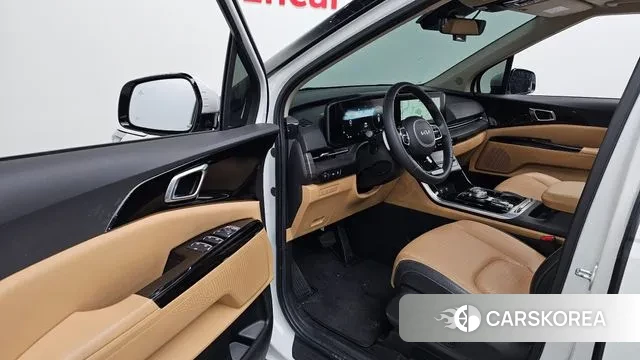 Kia Carnival 4th generation id 3690618 из Кореи 19