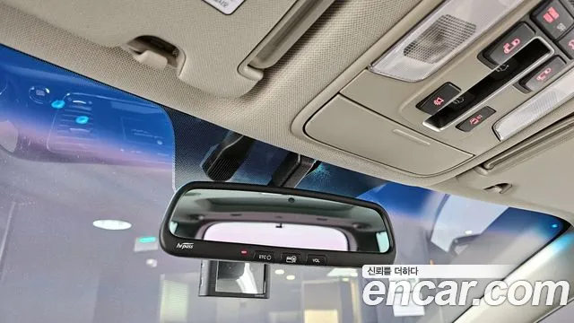 Kia All New Carnival id 2681816 из Кореи 19