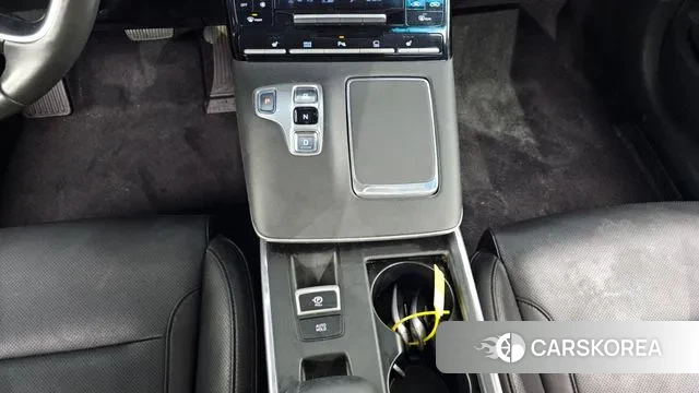 Hyundai The New Grandeur IG id 3478807 из Кореи 19