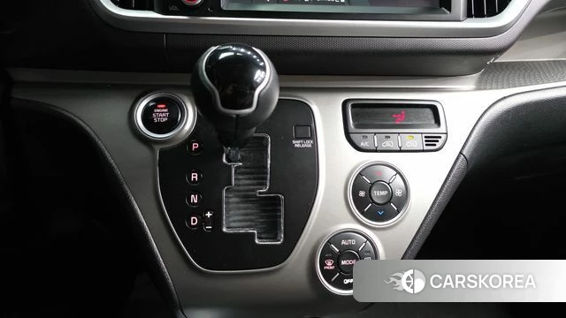 Kia The New Ray id 4361965 из Кореи 19