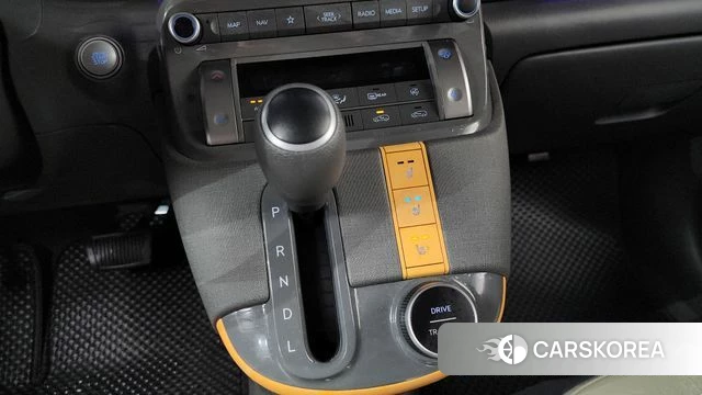 Hyundai Casper id 4899283 из Кореи 19