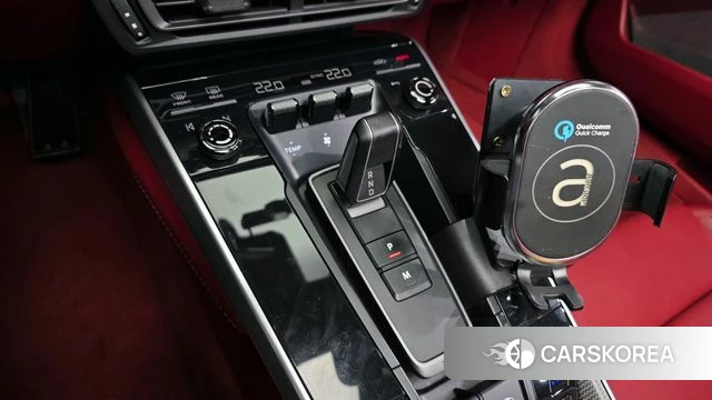 Porsche 911(992) id 3866381 из Кореи 19