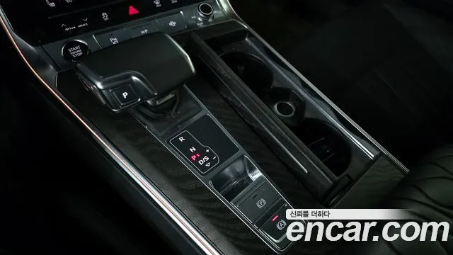 Audi A6 (C8) id 2733148 из Кореи 19