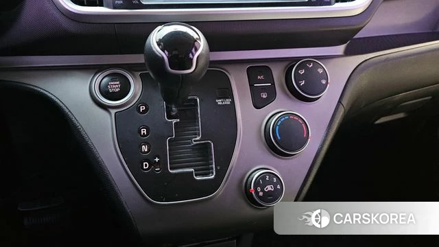 Kia The New Ray id 3820260 из Кореи 19