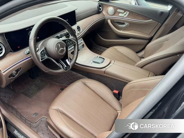 Mercedes-Benz E-class id 4297293 из Китая 9