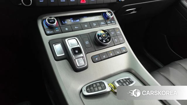 Hyundai The New Palisade id 4655919 из Кореи 19