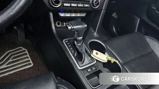 Kia Sportage 4th Generation id 3034263 из Кореи 19