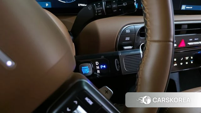 Hyundai Palisade (LX3) id 4359963 из Кореи 30