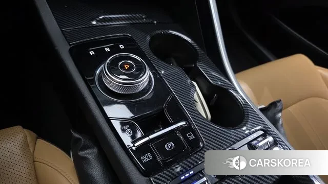 Kia K5 3rd generation id 2999651 из Кореи 19