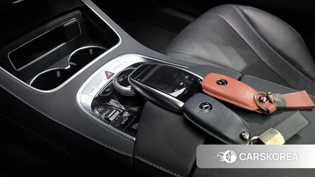 Mercedes-Benz S-Class W222 id 3464070 из Кореи 19