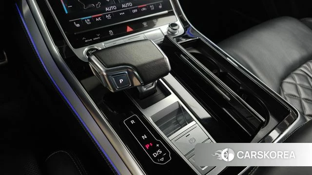 Audi Q8 (4M) id 4567701 из Кореи 19