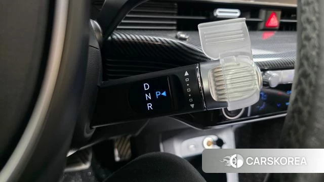 Hyundai Ionic 5 id 4609125 из Кореи 36