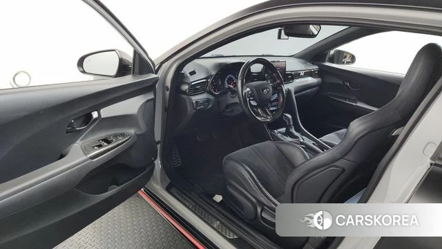 Hyundai Veloster (JS) id 4362005 из Кореи 33