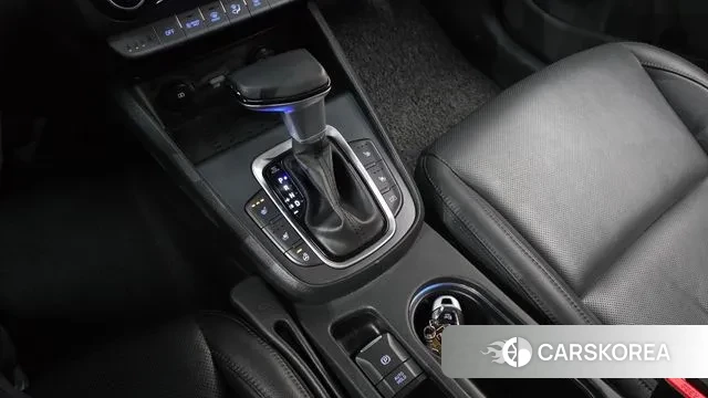 Hyundai The New Kona Hybrid id 3518746 из Кореи 19