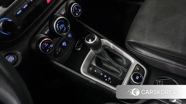 Hyundai Venue id 3509659 из Кореи 19