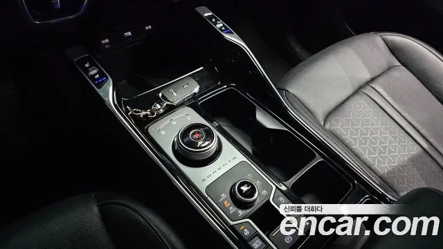 Kia Sorento 4th Generation id 2912257 из Кореи 19