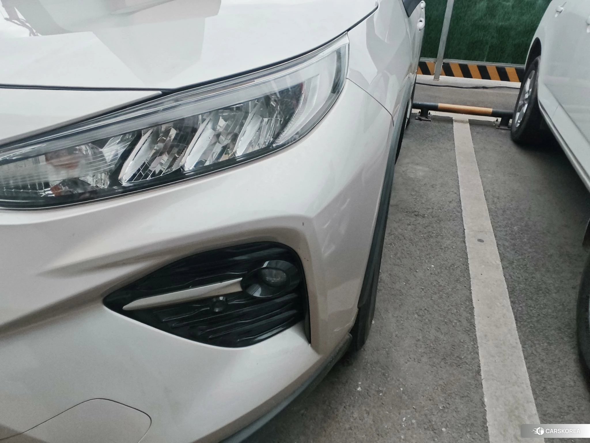 Toyota Wilanda id 4407342 из Китая 15