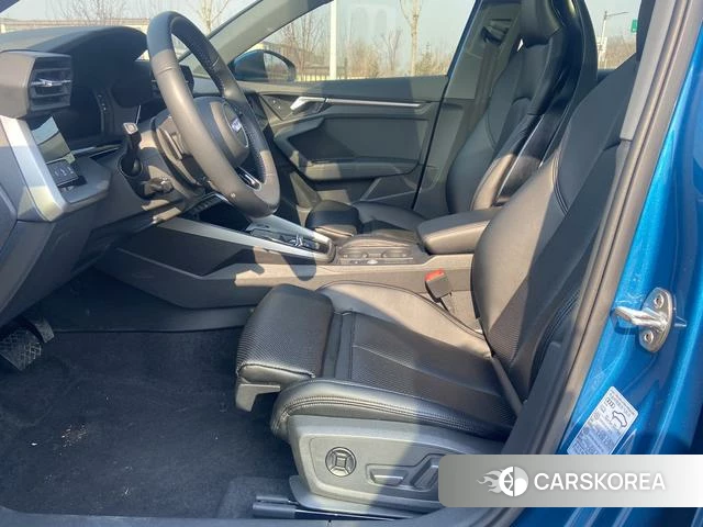 Audi A3 id 4291239 из Китая 18