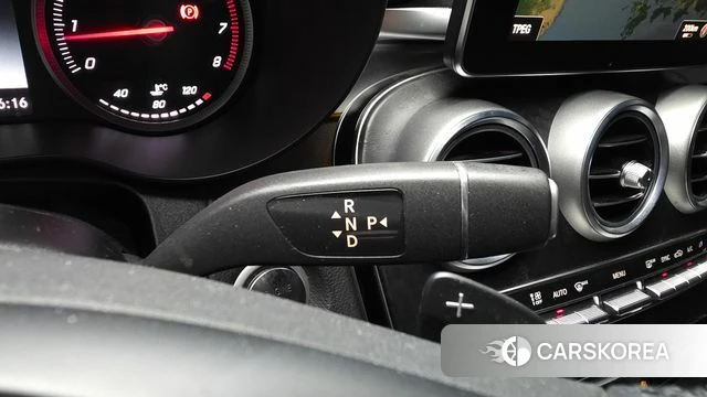 Mercedes-Benz GLC-Class X253 id 4717726 из Кореи 29