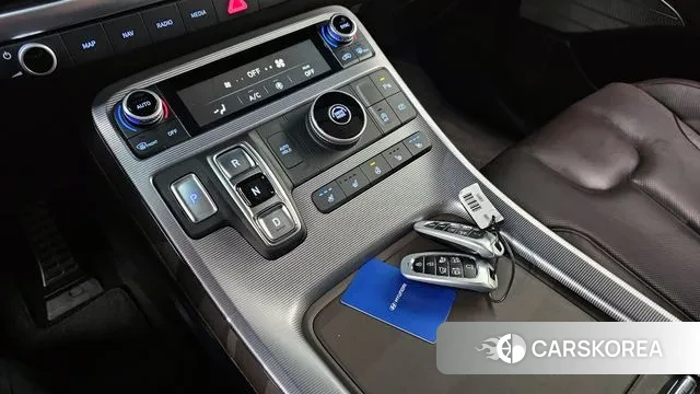 Hyundai The New Palisade id 3388706 из Кореи 19