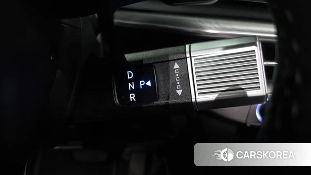 Hyundai Grandeur (GN7) id 4249187 из Кореи 37