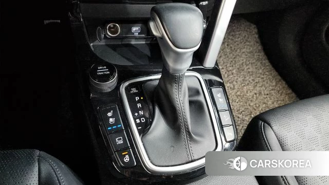 Kia Seltos id 3954020 из Кореи 19