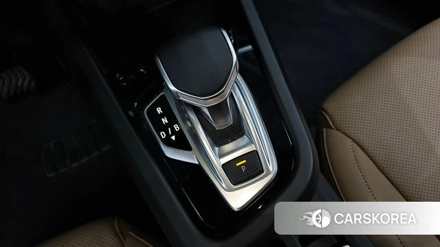 Renault Korea (Samsung) Arcana id 4487631 из Кореи 19
