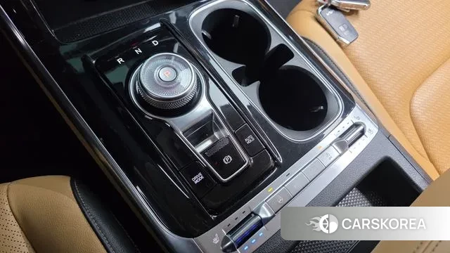 Kia Carnival 4th generation id 3463401 из Кореи 19