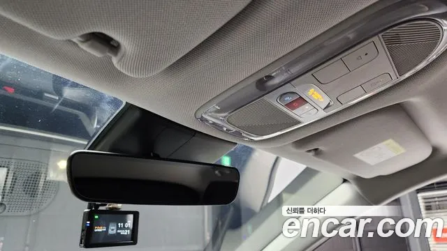 Hyundai Ionic 5 id 2646603 из Кореи 19