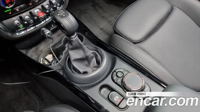 Mini Cooper Clubman id 2717081 из Кореи 19