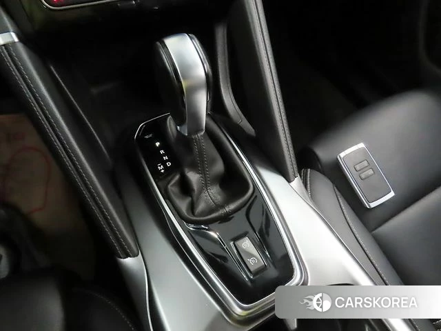 Renault Korea (Samsung) QM6 id 4724235 из Кореи 19