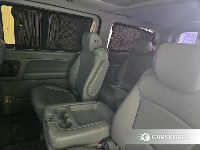 Hyundai The New Grand Starex id 4232930 из Кореи 9