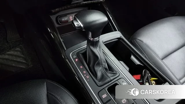 Kia The New Sorento id 3547769 из Кореи 19