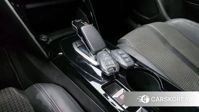 Peugeot e-2008 second generation id 3572818 из Кореи 19