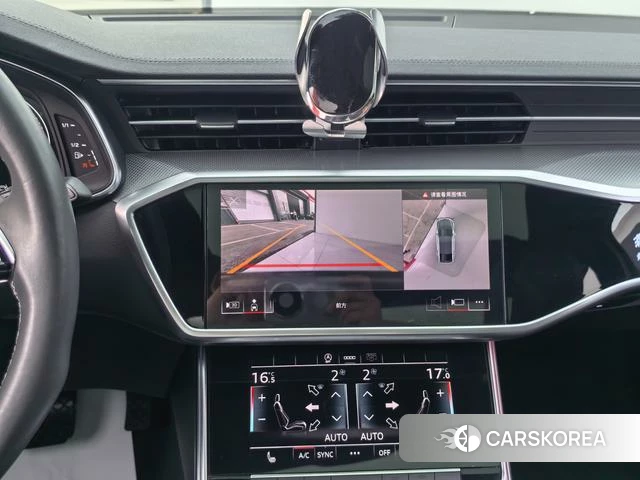 Audi A6L id 4328576 из Китая 14
