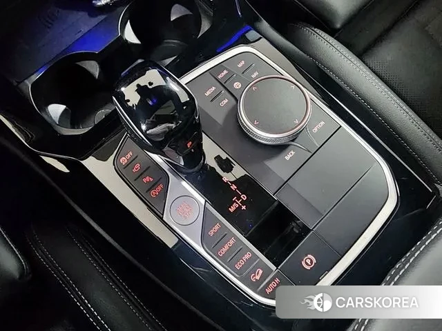 BMW X4 (G02) id 2925356 из Кореи 19