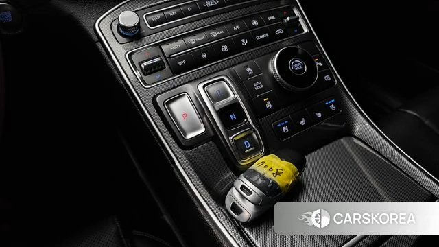 Hyundai The New Santa Fe id 3839131 из Кореи 19