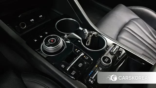 Kia K5 3rd generation id 3232466 из Кореи 19