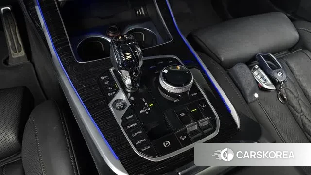 BMW X7 (G07) id 3764426 из Кореи 19