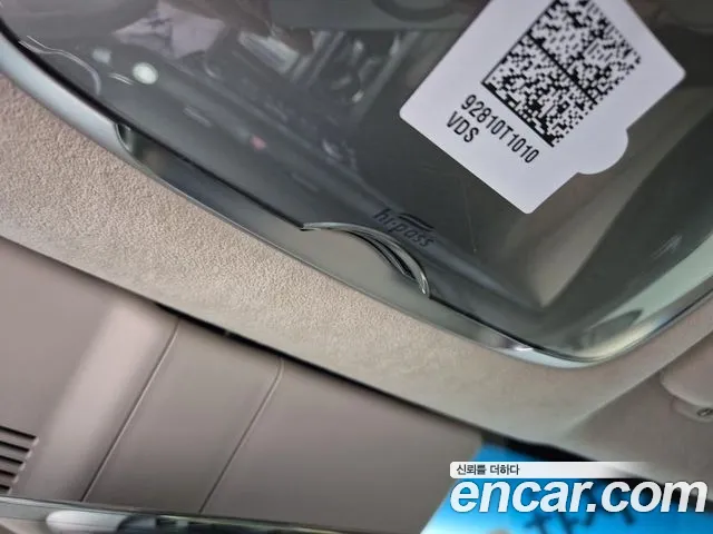 Genesis G80 (RG3) id 2667814 из Кореи 19