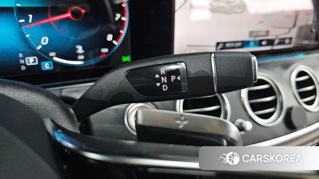 Mercedes-Benz E-Class W213 id 2963855 из Кореи 19