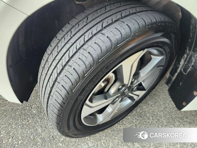 Kia Come New K3 id 4225752 из Кореи 19