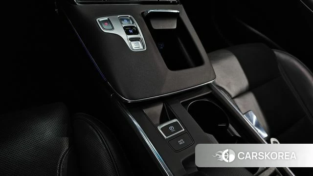 Hyundai The New Grandeur IG id 3878688 из Кореи 19