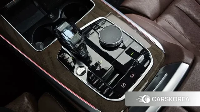 BMW X5 (G05) id 3717536 из Кореи 19