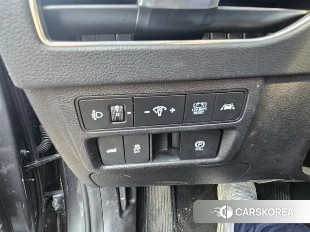 Hyundai Sonata Hybrid (DN8) id 3685921 из Кореи 12