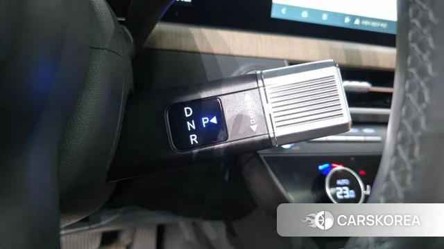 Hyundai Sonata D Edge (DN8) id 4533994 из Кореи 19