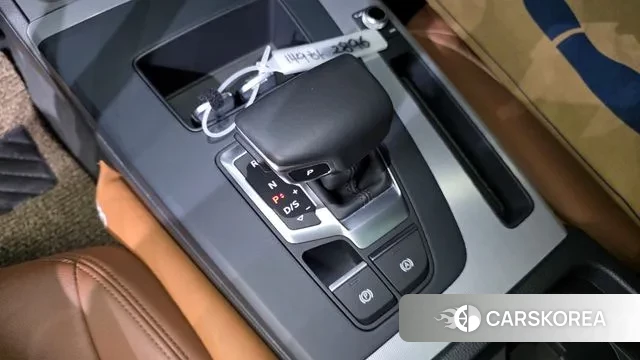 Audi Q5 (FY) id 3155011 из Кореи 19