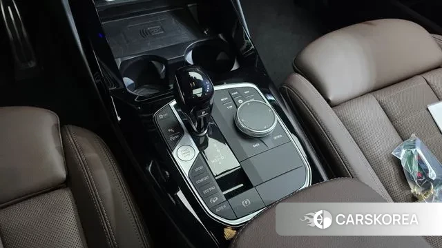 BMW X3 (G01) id 3458061 из Кореи 19