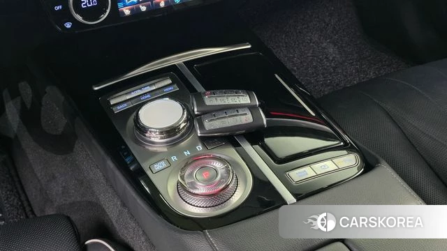 Genesis G80 (RG3) id 4603243 из Кореи 29